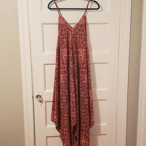Cynthia Rowley shift dress